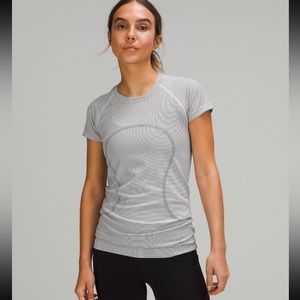 Lululemon swiftly tech